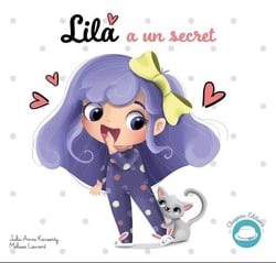 Lila a un secret