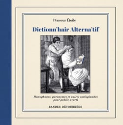 Dictionn'hair Alterna'tif