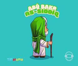 Abû Bakr As-Siddîq