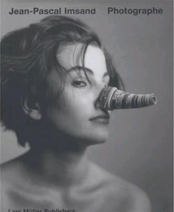 Jean pascal imsand photographe