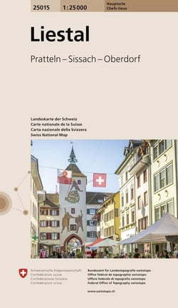 Liestal