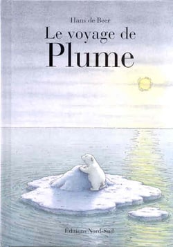 Le voyage de plume