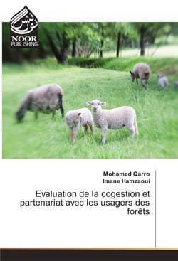 Evaluation de la cogestion et partenariat avec les usagers des forets