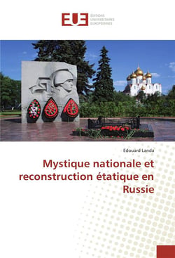 Mystique nationale et reconstruction etatique en russie