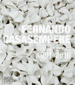 Fernando casasempere : works / obras 1991-2016