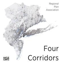 Four corridors design initiative for rpa's fourth regional plan