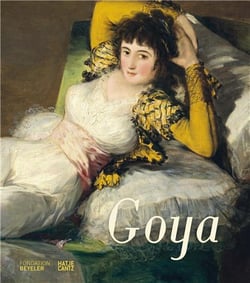 Francisco de Goya (fondation Beyeler)