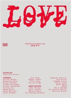 Femxphotographers.org : love /anglais