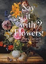 Say it with flowers! viennese flower painting from waldmüller to klimt