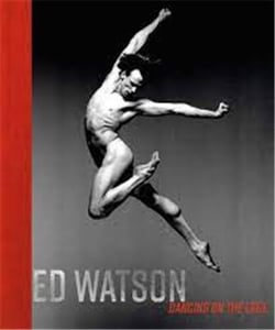 Ed Watson : dancing on the edge