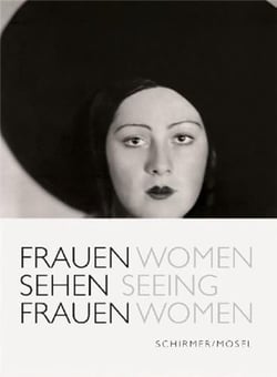 Women seeing women /anglais/allemand
