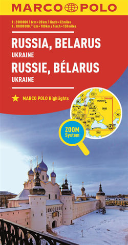 RUSSIE BELARUS