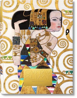 Gustav Klimt : complete paintings