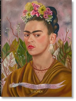 Frida Kahlo (40e édition)