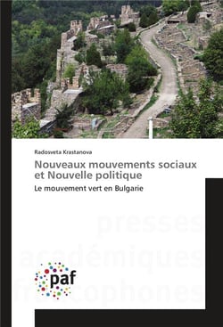 Nouveaux mouvements sociaux et nouvelle politique