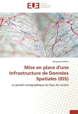Mise en place d'une infrastructure de donnees spatiales (ids)