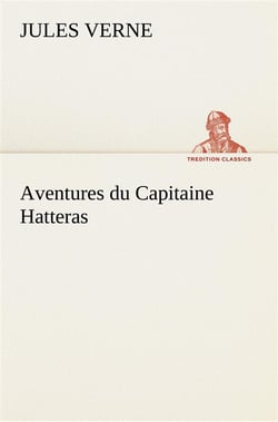 Aventures du capitaine hatteras
