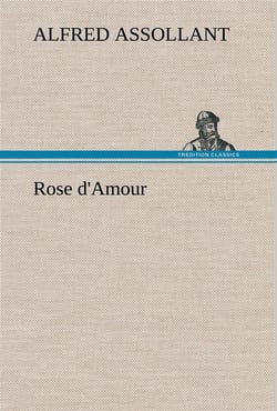 Rose d'amour
