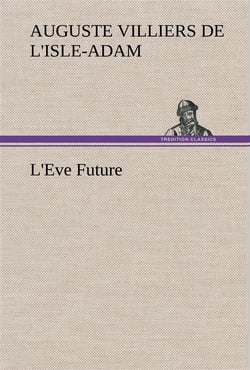 L'eve future - l eve future