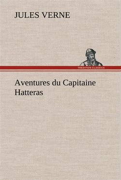 Aventures du capitaine hatteras
