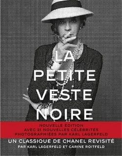 La petite veste noire