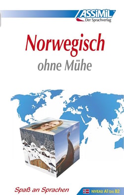 Norwegisch ohne Mühe