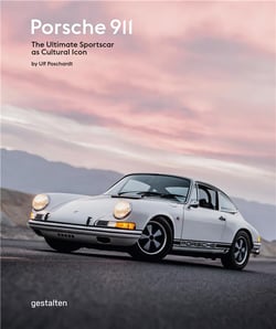 Porsche 911 /anglais