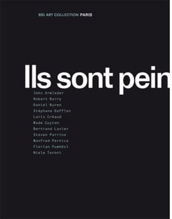 Ils sont peintres
