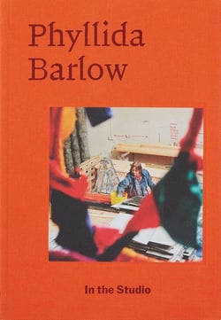 In the studio : Phyllida barlow