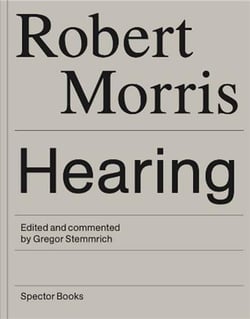 Robert morris hearing