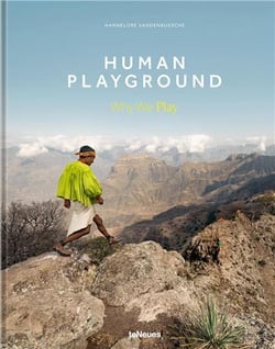 Human playground