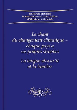 Le chant du changement climatique : chaque pays a ses propres strophes : la longue obscurité et la lumière