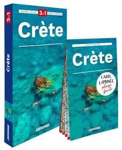 Crète (édition 2026)