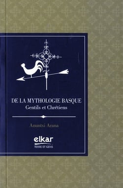 De la mythologie basque