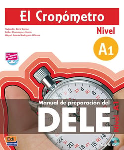 El cronómetro - A1