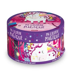 Ma licorne magique (édition 2022)