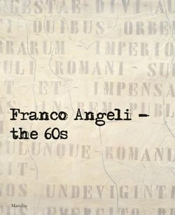 Franco angeli - the 60s