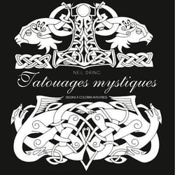Tatouages mystiques