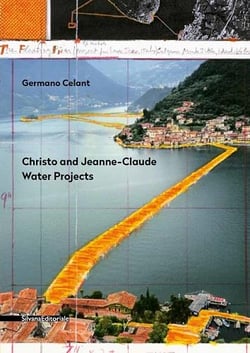 Christo and jeanne-claude - water projects