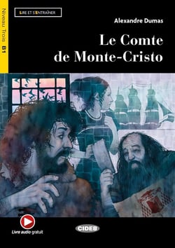 Le Comte De Monte-Cristo : B1