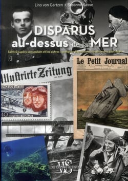Disparus au-dessus de la mer