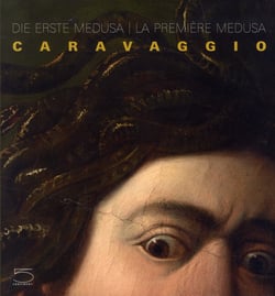 Caravaggio - la première méduse