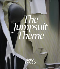 The jumpsuit theme