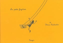 La petite fugitive