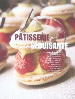 Pâtisserie séduisante