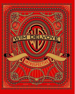 Wim Delvoye - introspective