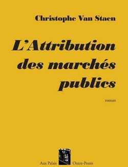 L'attribution des marchés publics