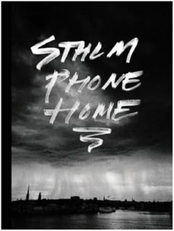Per englund : sthlm phone home