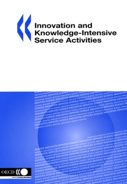 Innovation and knowledge-intensive service activities