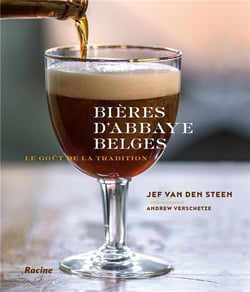 BIERES D'ABBAYE BELGES : LE GOUT DE LA TRADITION